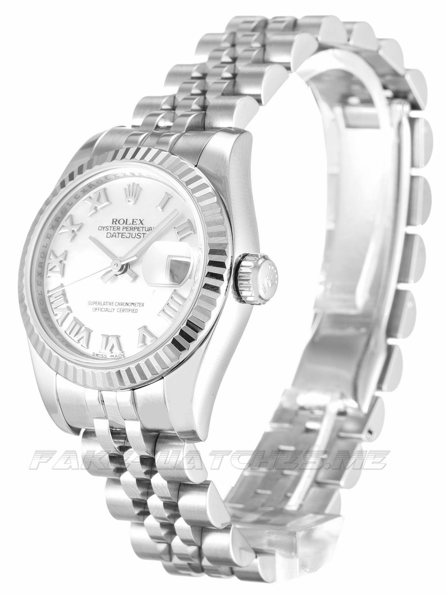 Rolex Datejust Lady Mother of Ladies Automatic 179174